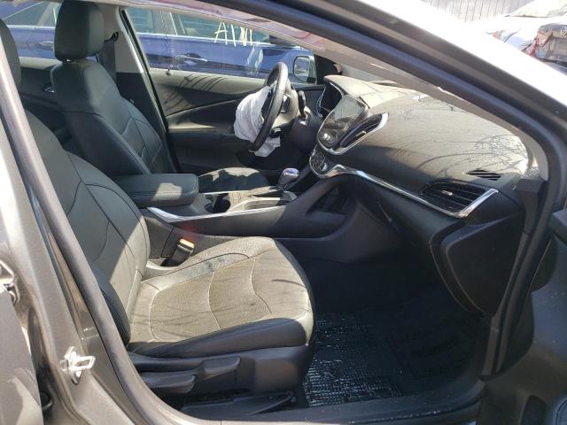 Photo 5 from auction – 2017 CHEVROLET VOLT PREMI with VIN 1G1RD6S50HU216287