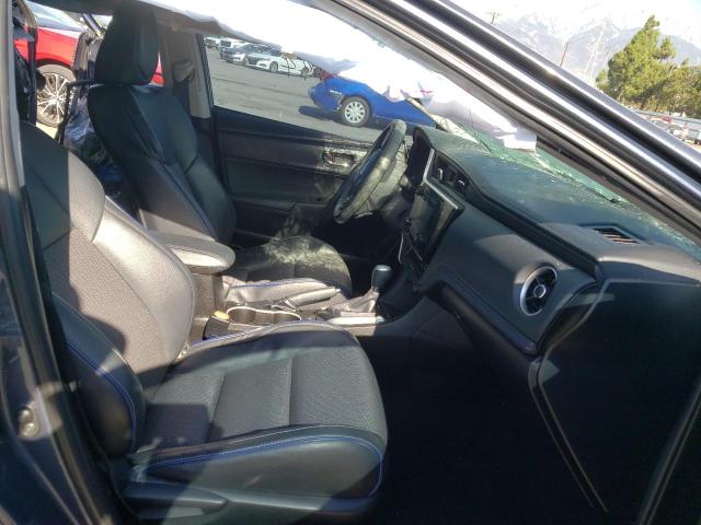 Photo 5 from auction – 2017 TOYOTA COROLLA L with VIN 5YFBURHE5HP735561