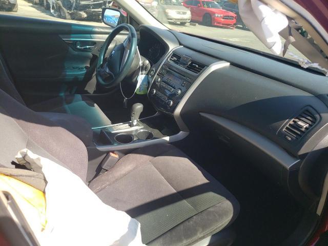 Photo 5 from auction – 2013 NISSAN ALTIMA 2.5 with VIN 1N4AL3AP9DN523251