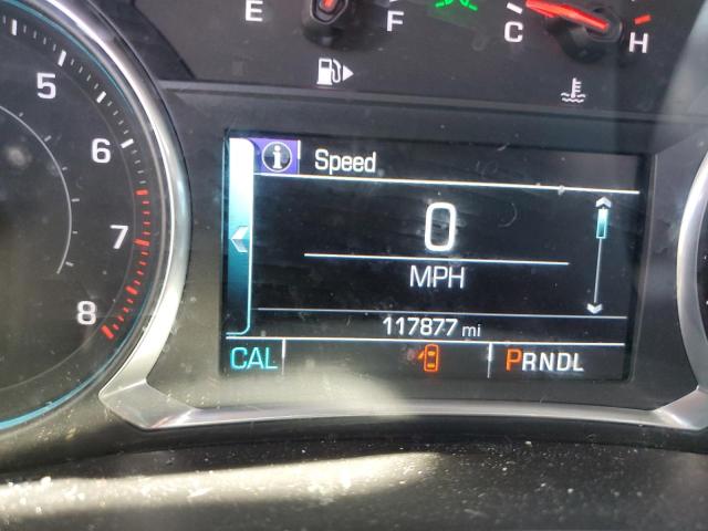 Photo 8 from auction – 2018 CHEVROLET MALIBU LT with VIN 1G1ZD5ST0JF138385