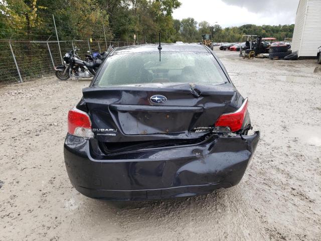 Photo 9 from auction – 2014 SUBARU IMPREZA PR with VIN JF1GJAC67EH018575
