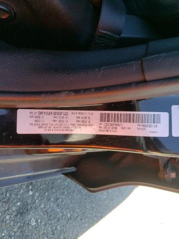Photo 10 from auction – 2015 CHRYSLER 200 S with VIN 1C3CCCBB3FN558171
