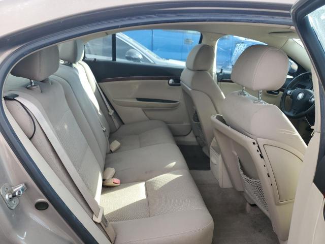 Photo 10 from auction – 2008 SATURN AURA XE with VIN 1G8ZS57B18F183840