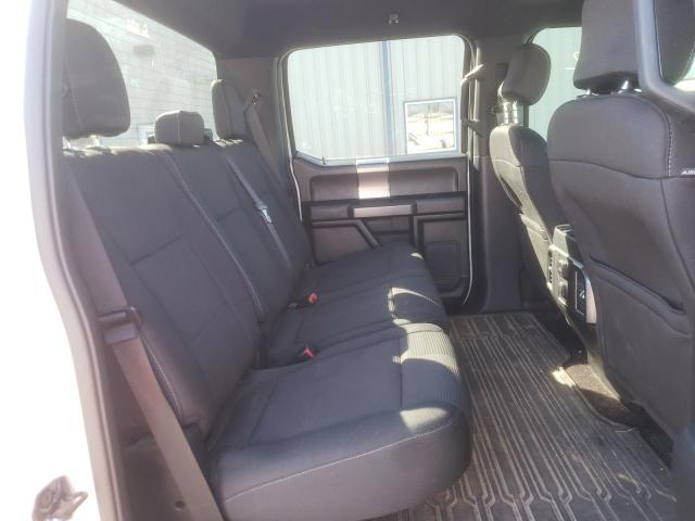 Photo 6 from auction – 2016 FORD F150 SUPER with VIN 1FTEW1EP1GFC13384