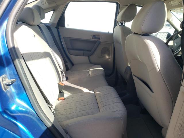 Photo 6 from auction – 2010 FORD FOCUS SE with VIN 1FAHP3FN3AW294470