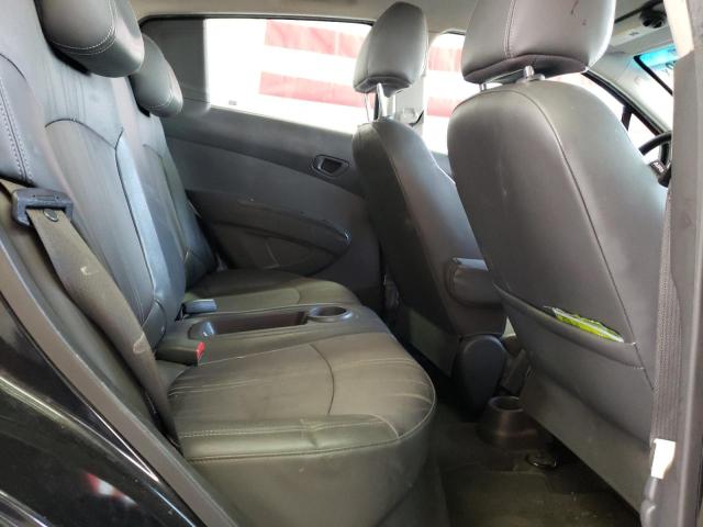 Photo 6 from auction – 2015 CHEVROLET SPARK LS with VIN KL8CB6S90FC807527