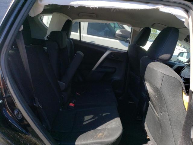 Photo 6 from auction – 2015 TOYOTA RAV4 LE with VIN 2T3BFREV1FW254983
