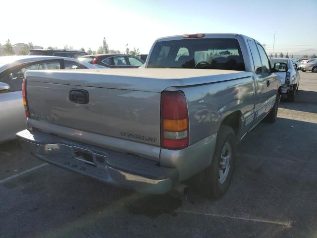 Photo 4 from auction – 2000 CHEVROLET SILVERADO with VIN 2GCEC19T9Y1183978
