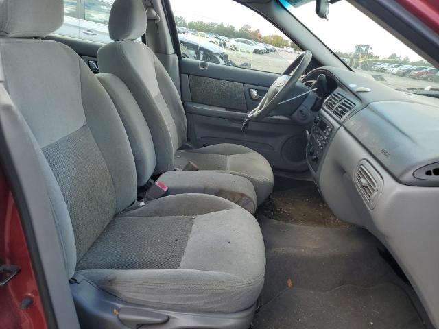 Photo 5 from auction – 2003 FORD TAURUS SE with VIN 1FAFP53U33G118868