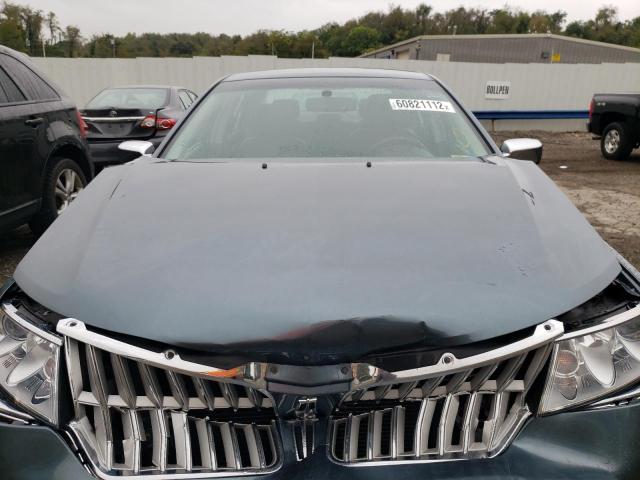 Photo 7 from auction – 2012 LINCOLN MKZ with VIN 3LNHL2JC7CR816797