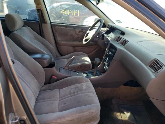 Photo 5 from auction – 1999 TOYOTA CAMRY LE with VIN JT2BF22K6X0148545