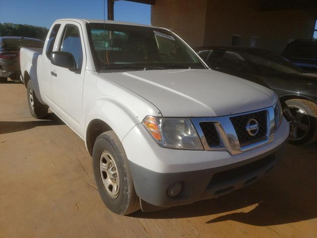 NISSAN FRONTIER S 2012 z numerem VIN 1N6BD0CT8CC462695 - Zdjęcie z aukcji