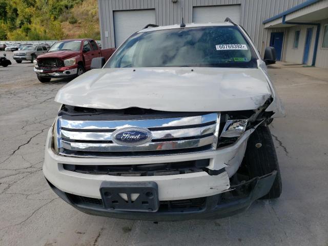 Photo 7 from auction – 2010 FORD EDGE SE with VIN 2FMDK3GC6ABA55996