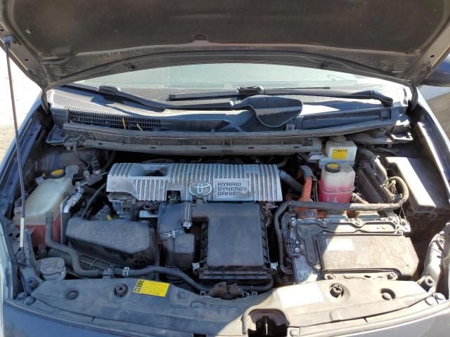 Photo 7 from auction – 2013 TOYOTA PRIUS with VIN JTDKN3DU2D5588114
