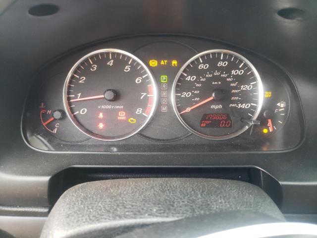 Photo 8 from auction – 2006 MAZDA 6 S with VIN 1YVHP80D365M26898