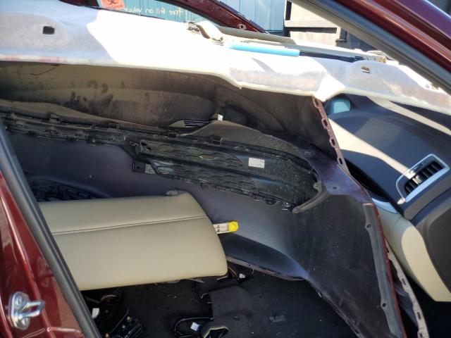 Photo 5 from auction – 2015 ACURA TLX TECH with VIN 19UUB3F56FA010469
