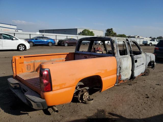 Photo 4 from auction – 2005 CHEVROLET SILVERADO with VIN 1GCEC19Z85Z139302