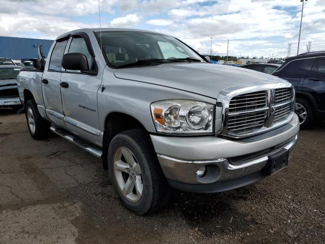 Photo 1 from auction – 2007 DODGE RAM 1500 S with VIN 1D7HU18N97S233084