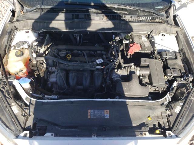 Photo 7 from auction – 2013 FORD FUSION S with VIN 3FA6P0G79DR202016
