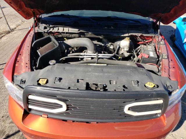 Photo 7 from auction – 2009 DODGE RAM 1500 with VIN 1D3HV18T79S759049