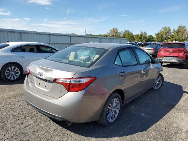 Photo 4 from auction – 2014 TOYOTA COROLLA L with VIN 5YFBURHE3EP116551