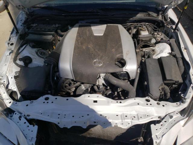 Photo 7 from auction – 2016 LEXUS IS 300 with VIN JTHCM1D27G5007008