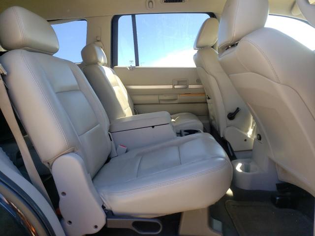 Photo 6 from auction – 2009 CHRYSLER ASPEN LIMI with VIN 1A8HX58T19F710635