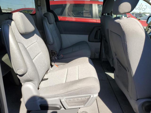 Photo 6 from auction – 2010 DODGE GRAND CARA with VIN 2D4RN4DE9AR146459