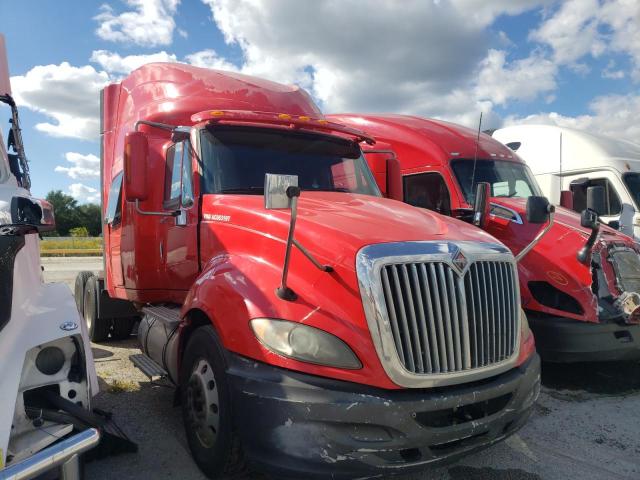 INTERNATIONAL PROSTAR PR 2010 with VIN 2HSCUAPRXAC063197 - Photo from auction
