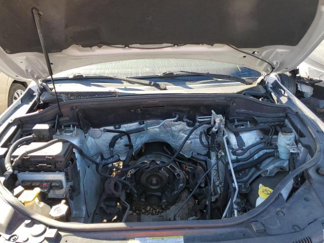 Photo 7 from auction – 2011 JEEP GRAND CHER with VIN 1J4RR4GG5BC574497