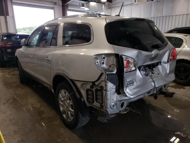 Photo 3 from auction – 2012 BUICK ENCLAVE with VIN 5GAKVCED2CJ174580