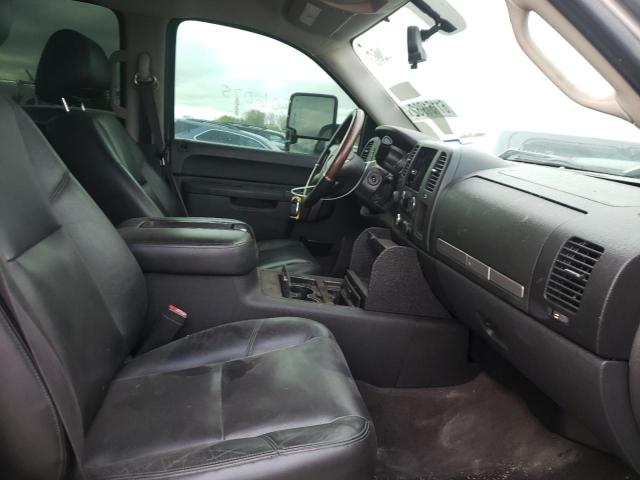 Photo 5 from auction – 2011 GMC SIERRA K25 with VIN 1GT120C87BF232398