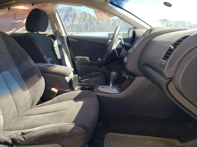 Photo 5 from auction – 2011 NISSAN ALTIMA BAS with VIN 1N4AL2AP6BN438214