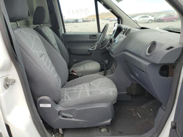 Photo 5 from auction – 2012 FORD TRANSIT CO with VIN NM0LS7ANXCT084127