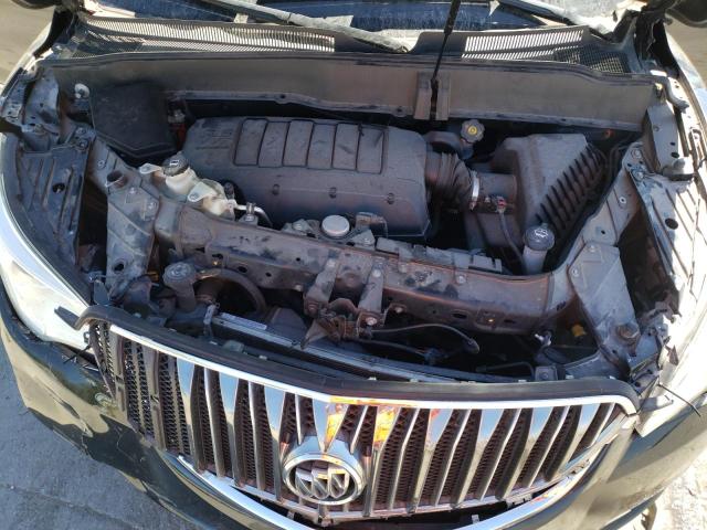 Photo 7 from auction – 2014 BUICK ENCLAVE with VIN 5GAKRBKD3EJ327411