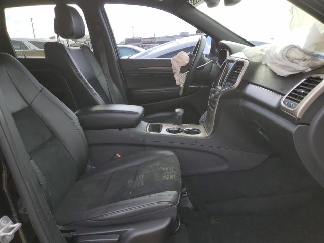 Photo 5 from auction – 2014 JEEP GRAND CHER with VIN 1C4RJFAG3EC517057