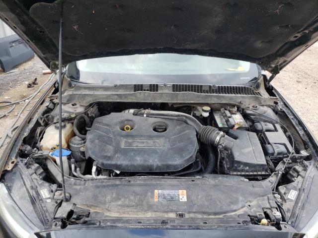 Photo 7 from auction – 2014 FORD FUSION SE with VIN 3FA6P0H94ER232896