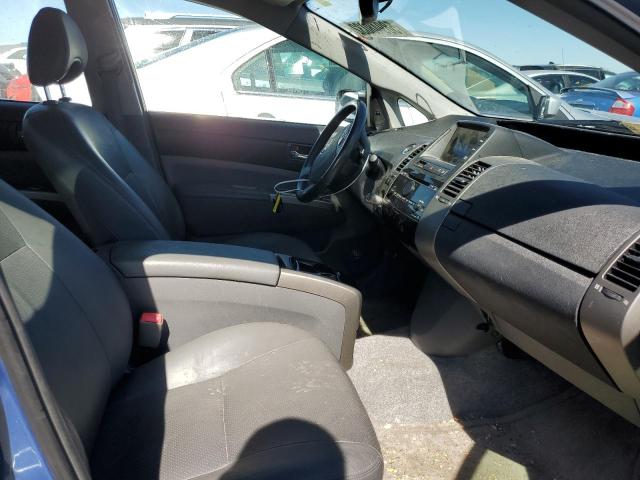 Photo 5 from auction – 2009 TOYOTA PRIUS with VIN JTDKB20U997861375