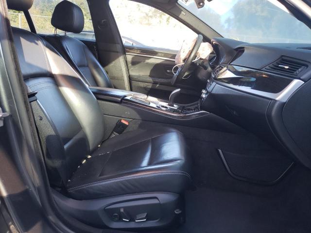 Photo 5 from auction – 2016 BMW 535 XI with VIN WBA5B3C50GG260471