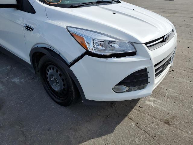 Photo 9 from auction – 2014 FORD ESCAPE SE with VIN 1FMCU0GX1EUD02395