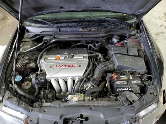 Photo 7 from auction – 2005 ACURA TSX with VIN JH4CL96855C013787
