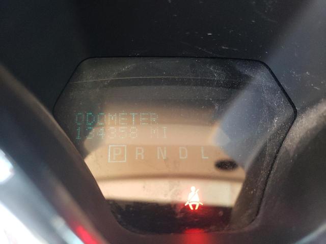 Photo 8 from auction – 2014 CHEVROLET TRAVERSE L with VIN 1GNKVFKD5EJ101167