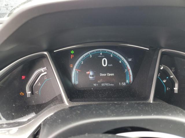 Photo 8 from auction – 2018 HONDA CIVIC EX with VIN 2HGFC2F75JH538936