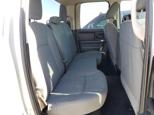 Photo 6 from auction – 2014 RAM 1500 ST with VIN 1C6RR6FT6ES269155
