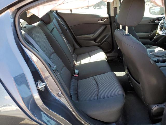 Photo 6 from auction – 2016 MAZDA 3 TOURING with VIN JM1BM1W7XG1320566