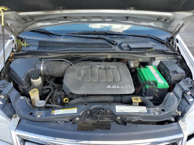 Photo 7 from auction – 2011 CHRYSLER TOWN & COU with VIN 2A4RR8DG0BR635662