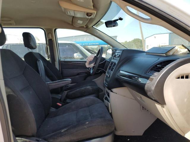 Photo 5 from auction – 2015 DODGE GRAND CARA with VIN 2C4RDGBG4FR550170