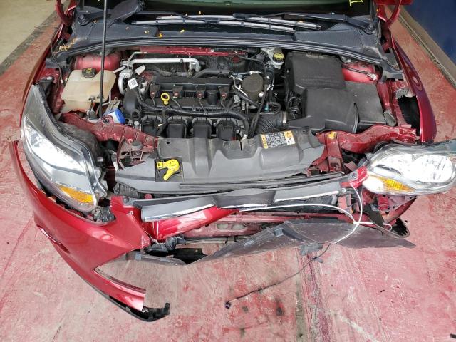 صورة رقم 7 من المزاد - 2014 FORD FOCUS SE مع VIN 1FADP3K20EL418387