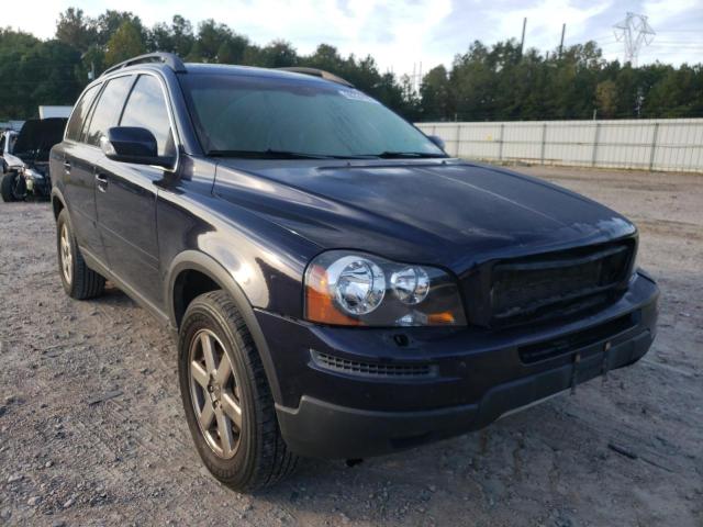 VOLVO XC90 3.2 2007 with VIN YV4CZ982171374731 - Photo from auction