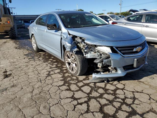Photo 9 from auction – 2014 CHEVROLET IMPALA LS with VIN 1G11Y5SL8EU141330